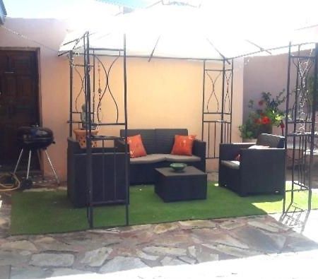 Villa El Alfar à Santa-Cruz de Ténérife Extérieur photo