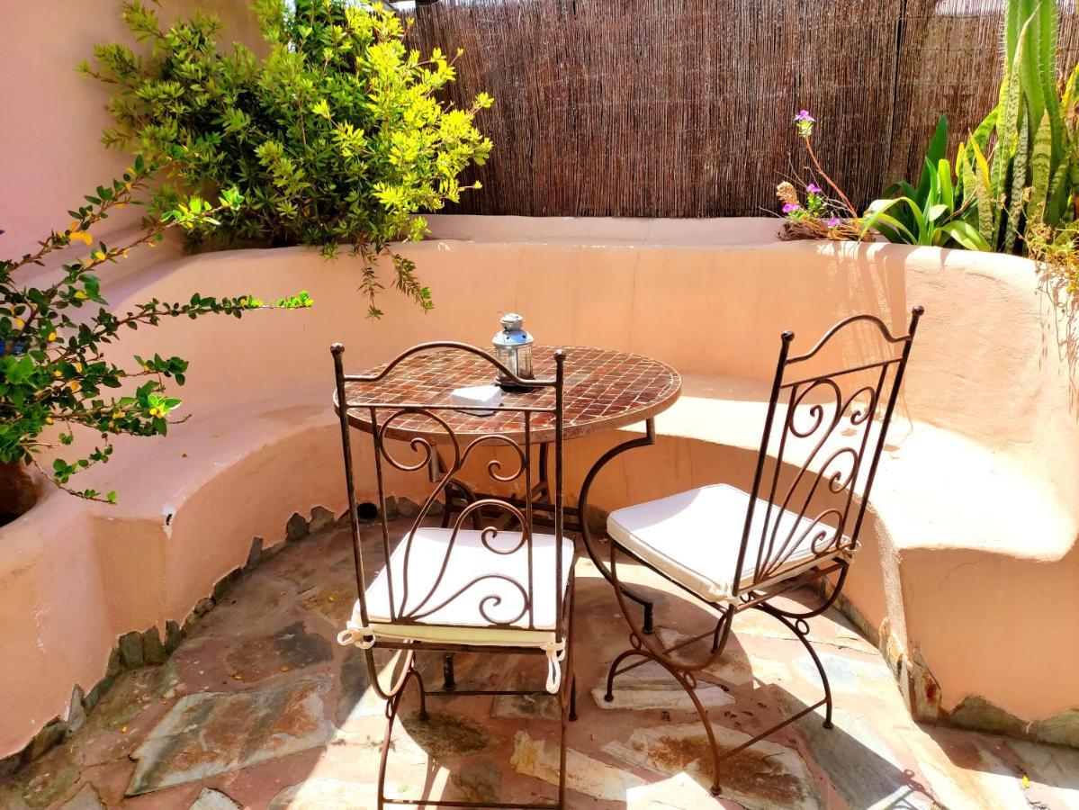 Villa El Alfar à Santa-Cruz de Ténérife Extérieur photo